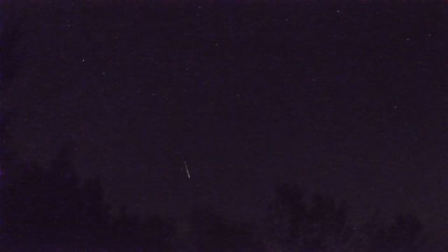 AMS84 meteor