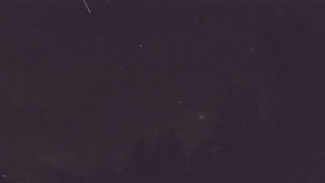AMS84 meteor