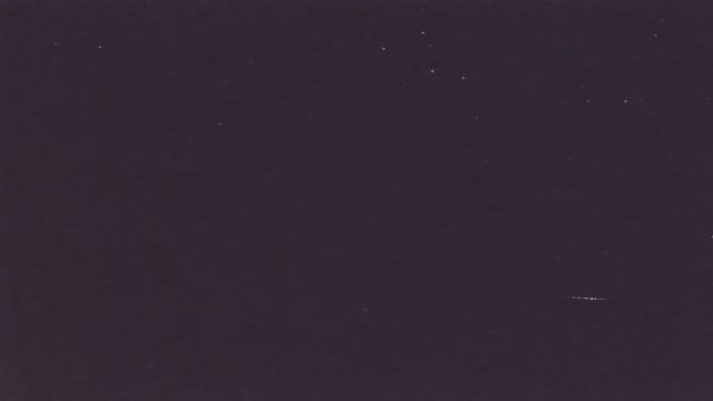 AMS84 meteor