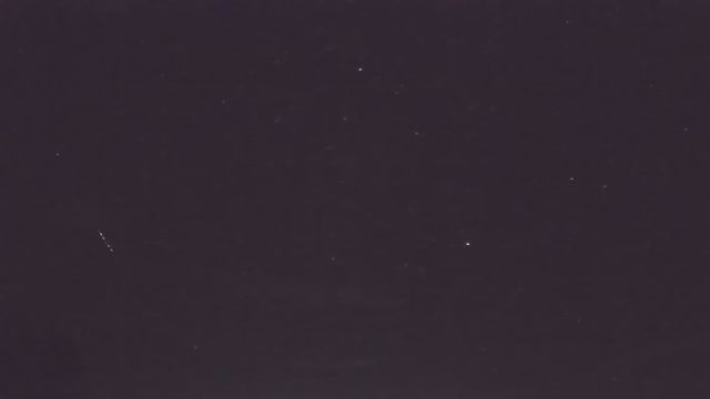 AMS84 meteor