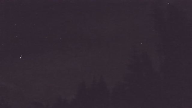 AMS84 meteor
