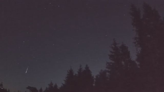 AMS84 meteor