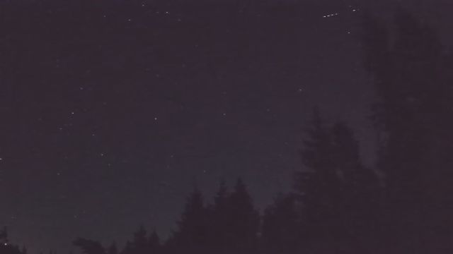 AMS84 meteor