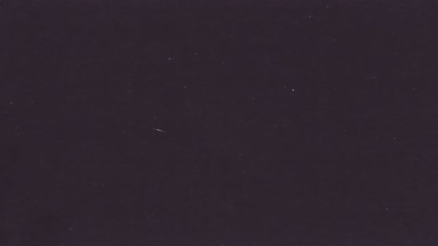 AMS84 meteor