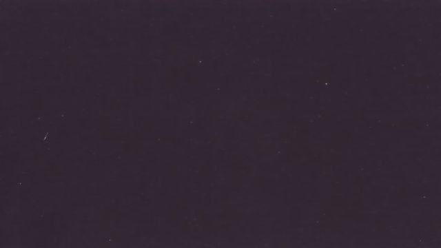 AMS84 meteor