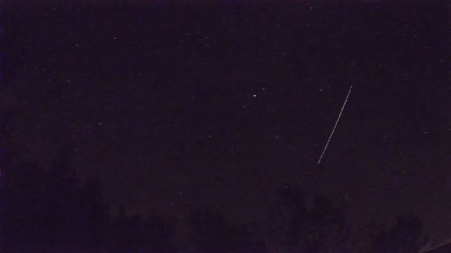 AMS84 meteor