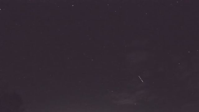 AMS84 meteor