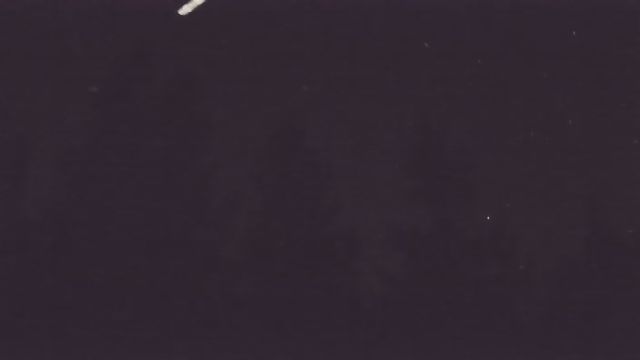 AMS84 meteor