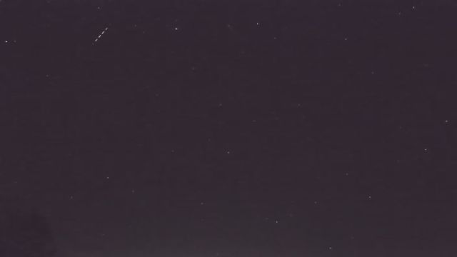 AMS84 meteor