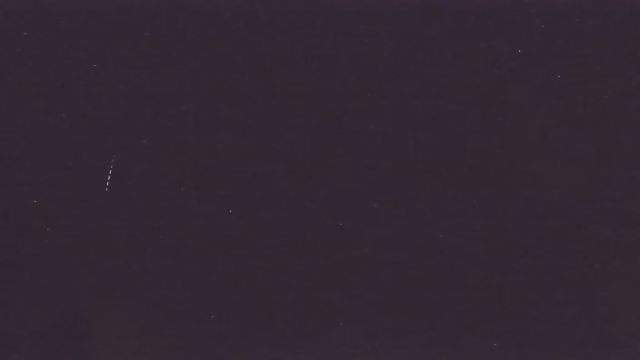 AMS84 meteor
