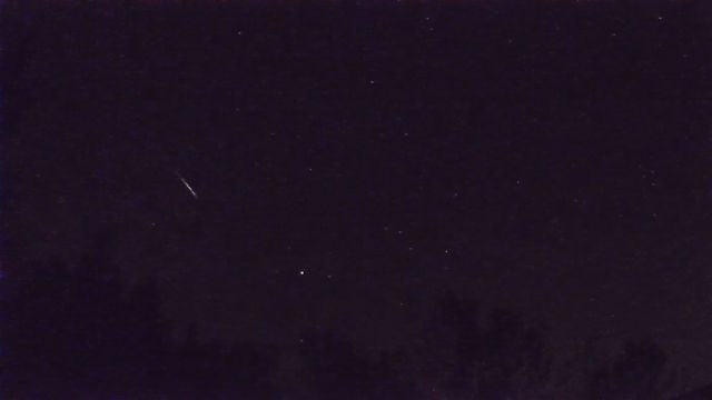 AMS84 meteor