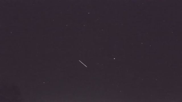 AMS84 meteor