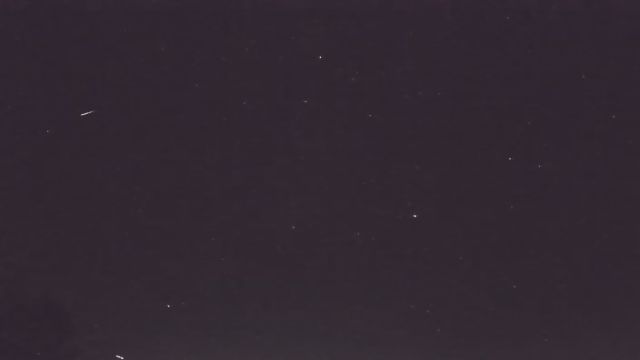 AMS84 meteor