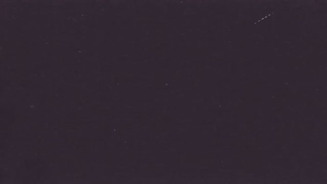 AMS84 meteor