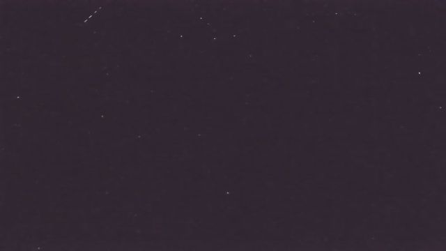 AMS84 meteor