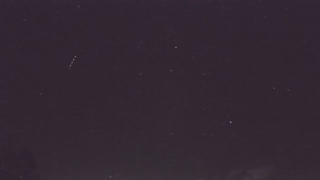 AMS84 meteor