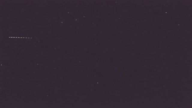 AMS84 meteor