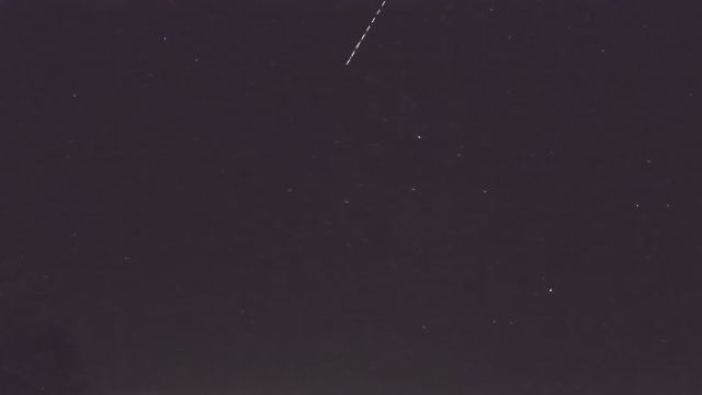 AMS84 meteor