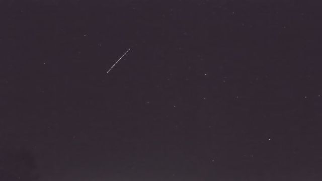 AMS84 meteor