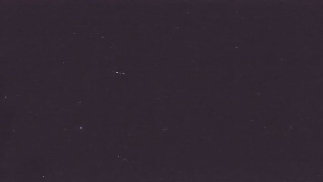 AMS84 meteor