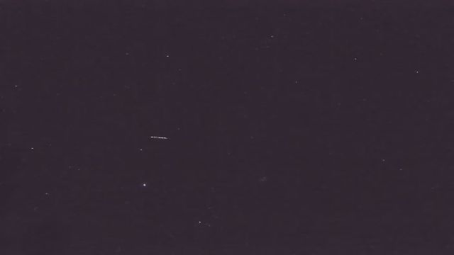 AMS84 meteor
