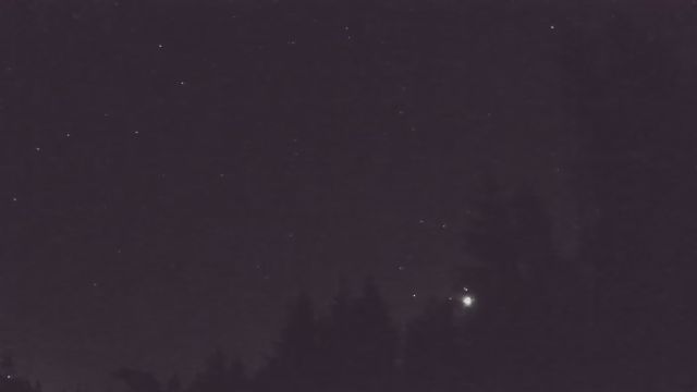 AMS84 meteor