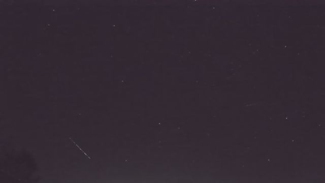 AMS84 meteor