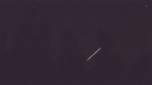 AMS84 meteor