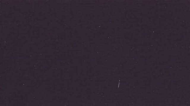 AMS84 meteor