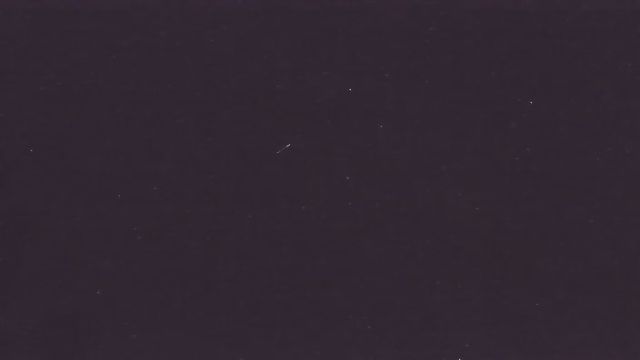 AMS84 meteor