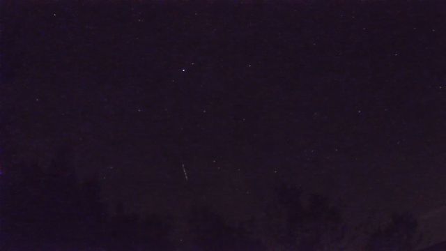 AMS84 meteor