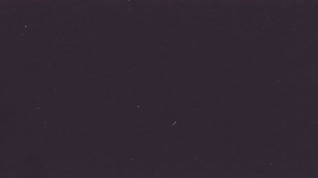 AMS84 meteor