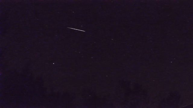 AMS84 meteor