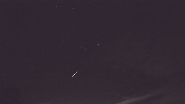 AMS84 meteor