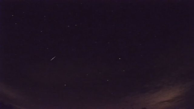 AMS84 meteor