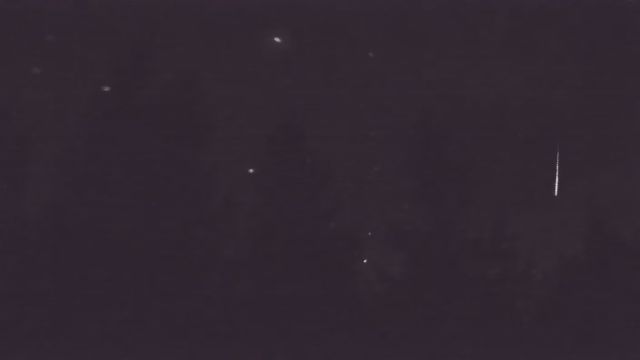 AMS84 meteor