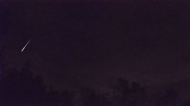 AMS84 meteor
