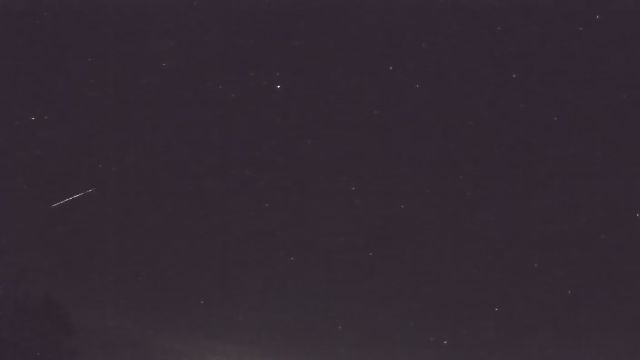 AMS84 meteor