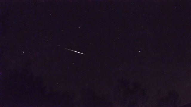AMS84 meteor