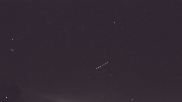 AMS84 meteor