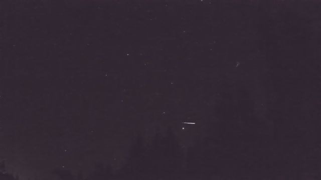 AMS84 meteor