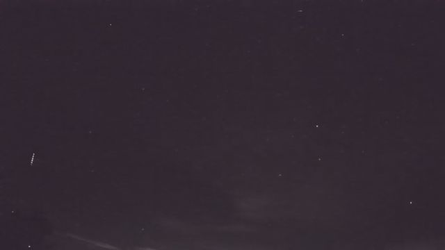 AMS84 meteor