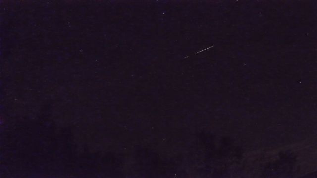 AMS84 meteor