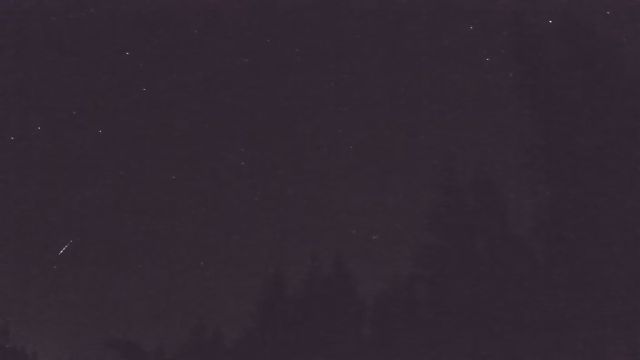 AMS84 meteor