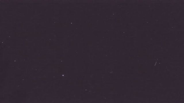AMS84 meteor