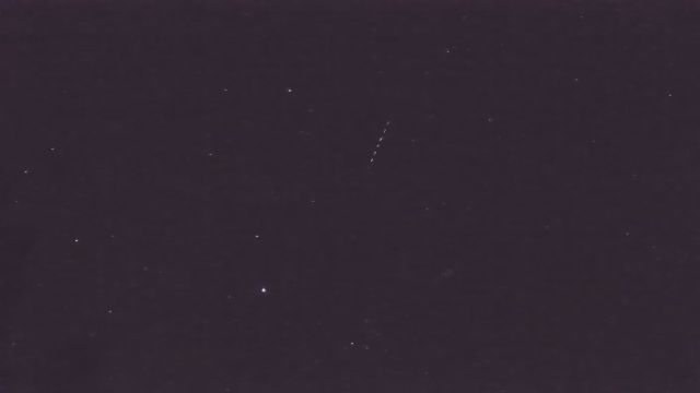 AMS84 meteor