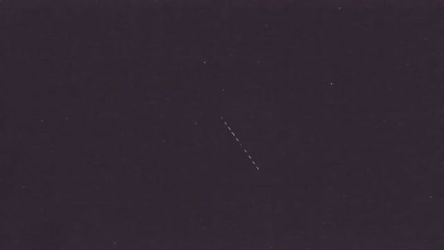 AMS84 meteor