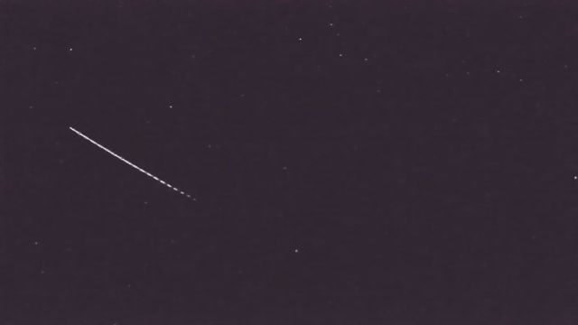 AMS84 meteor