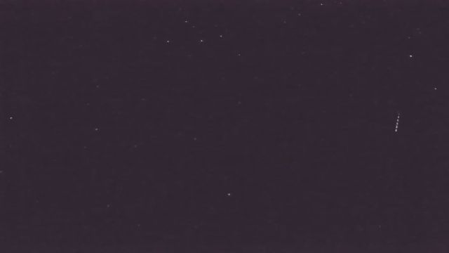 AMS84 meteor