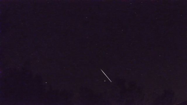 AMS84 meteor